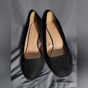A New Day Women's Classic Black Heels